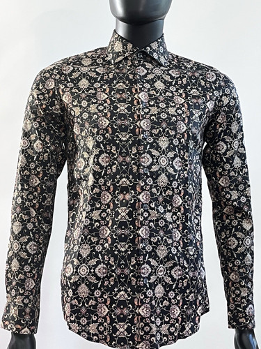 Simon carter shirt - shirt, 39