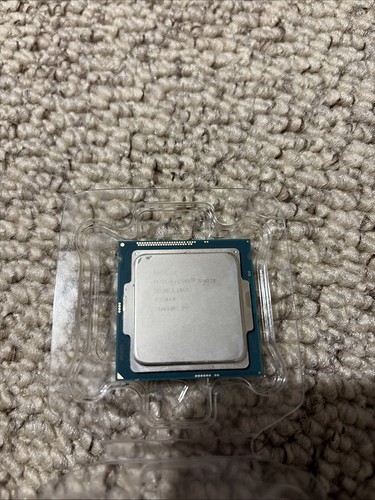 Intel 4570 quad core 2ghz - i5-4570, 3.2ghz