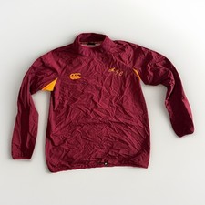 Motherwell Football Wind