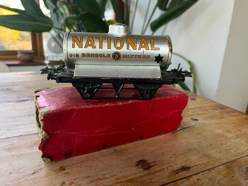 Hornby gauge national - hornby, o