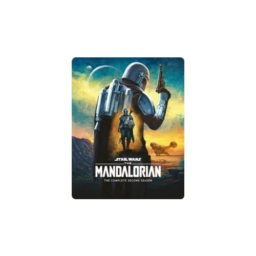 Star wars mandalorian - wars,