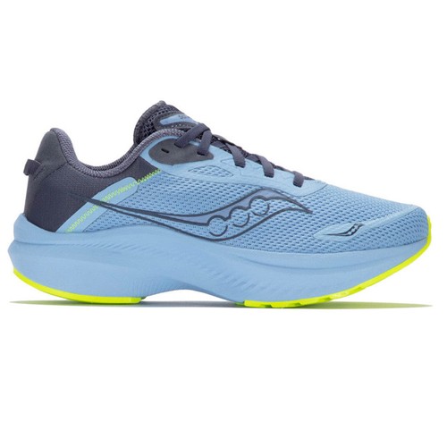 Saucony lady axon - 3,