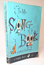 The Puffin Song Book - Leslie