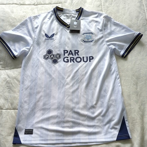 Bnwt preston north - preston,