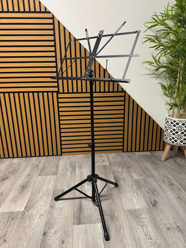 Music stand sheet drum - music,