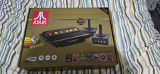 Atari Flashback 8 Gold brand
