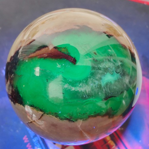 536g rare natural blue - rare,