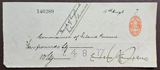1917 royal bank scotland - royal, of