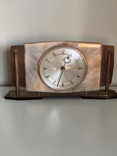 Vintage art deco - vintage-,
