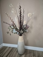 Bamboo Vase for Home Decor