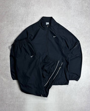 VINTAGE NIKE SWOOSH BAGGY
