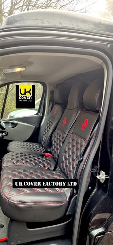 Custom fit van - custom,