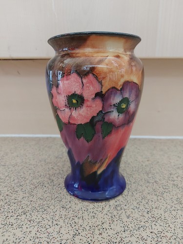 Vintage k tunstall floral - vintage, h