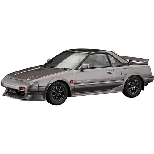 Hasegawa toyota mr2 - toyota,
