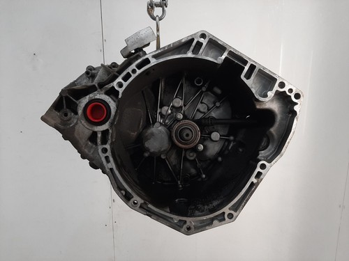 Nissan pulsar 6 - 1.2l, speed