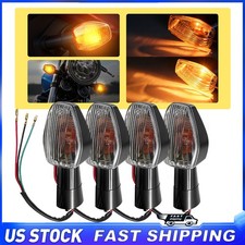 4X Front/Rear Turn Signal