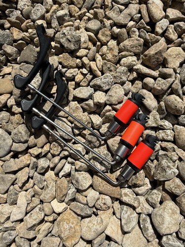 Fox mk2 butt swingers - set, of