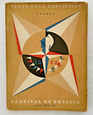 Festival of Britain - 1951