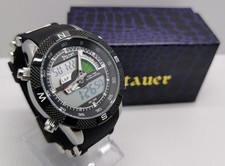 Vintage Stauer Sport Hybrid