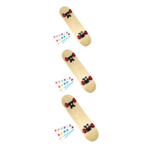 Kids blank graffiti skateboard - kids,