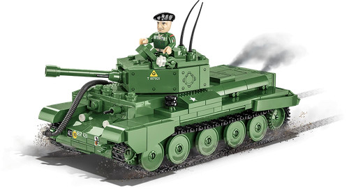 Cobi scale cromwell - scale,