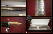 Tagamet Pen Fountain Pen