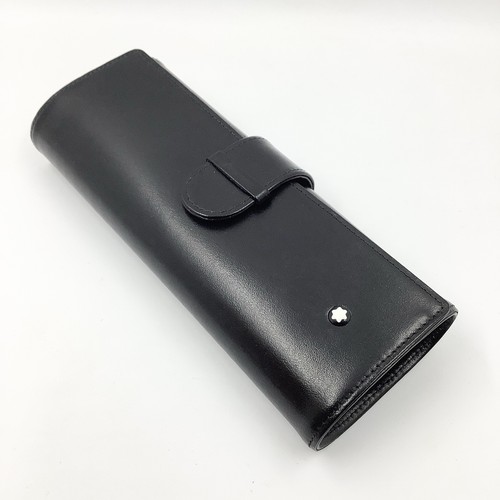 Montblanc 147 traveler - montblanc,