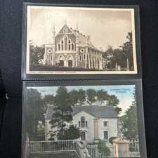 2 X Northern Ireland Banbridge