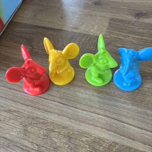 Spare parts mouse - mouse, trap