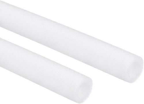 Pcs foam pipe insulation - 4,