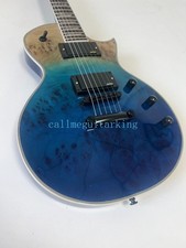 Custom ESP E-II Eclipse