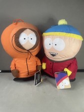 South Park Plush Toys Doll