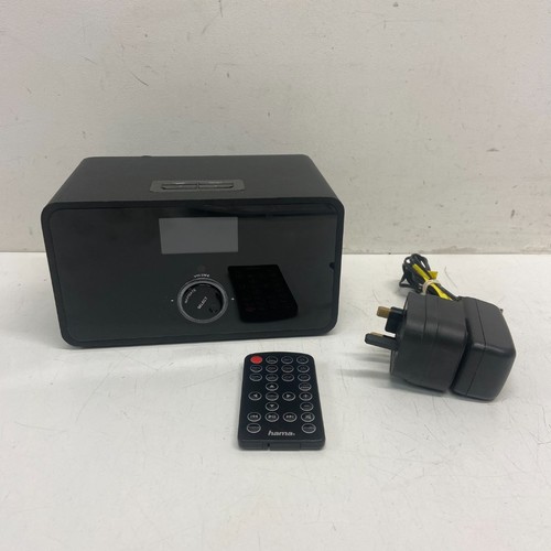 Hama ir200 internet - hama,