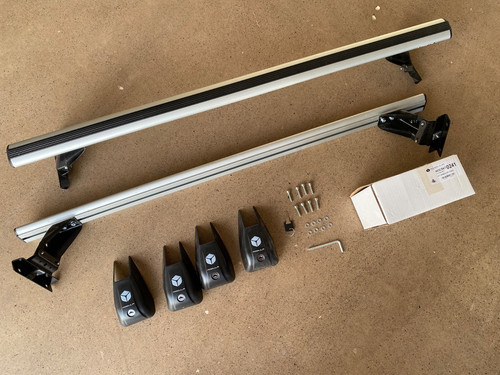 Modula aero silver aluminium - modula,
