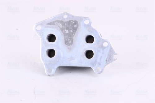 Nissens engine oil cooler - engine,