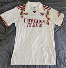 UnIqUe Arsenal Third Shirt