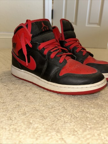 Nike air jordan - nike, 1
