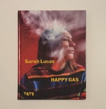 Sarah Lucas Happy Gas