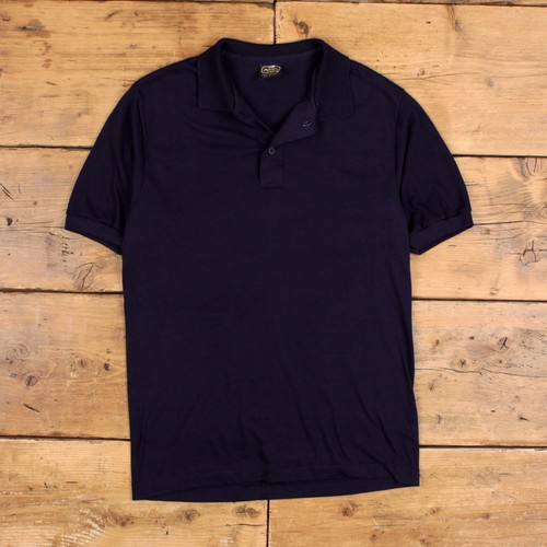 Vintage anvil polo - vintage, shirt