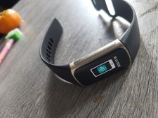 Fitbit Charge 5 Wristband