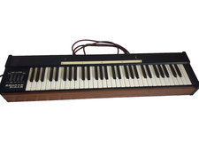 Vintage Farfisa Compac Piano – 1970s Italian Combo Keyboard – Analog Classic