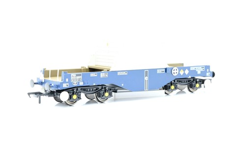Bachmann gauge 345k fna - gauge,