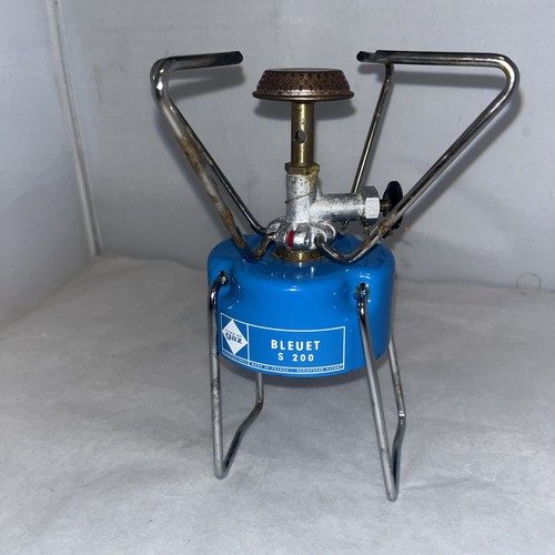Camping gaz bleuet s200 - bleuet,