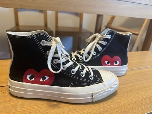 Men converse comme des - converse,