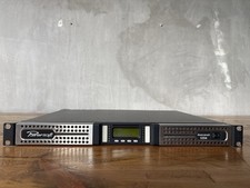 Powersoft Duecanali 5204 4-Channel Power Amplifier – Fully Working