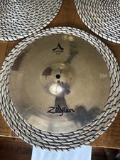 Zildjian A Custom Splash 12"
