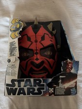 STAR WARS DARTH MAUL
