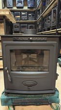 Aarrow Hamlet Solution 7Kw Multifuel Stove, (log,wood,coal+burner)??????