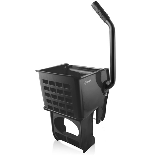 Side press wringer - side,