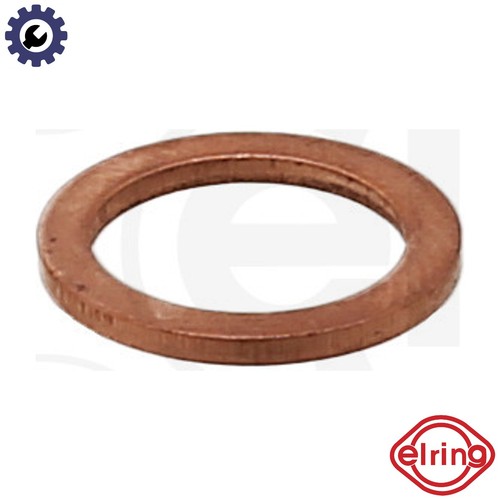 25x seal ring - seal, drain